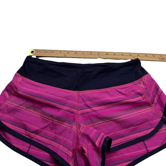 Lululemon Run Sun Sprinter Short - Picture 10 of 12